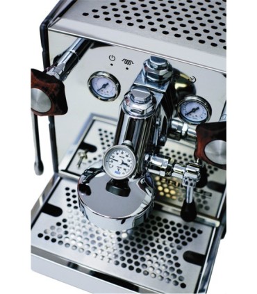 Pákový kávovar PRIMUS XE espresso machine