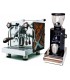 Set kávovaru PRIMUS XE, mlýnku Mahlkonig X54 a zásuvky JoeFrex | Kávová Dílna 