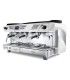 Espressomaschine 3-Gruppig  Astoria PLUS 4 YOU TS GR3 | Kávová Dílna