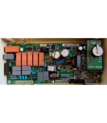 CPU deska- Řídící Elektronika Astoria CMA Forma