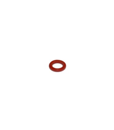 O-RING 02018 RED SILICONE