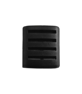 Lufteintritt für MACAP Kaffeemühlen