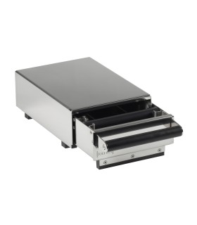 Abschlagbehaelter [JOEFREX] schubladen, standard DXSS