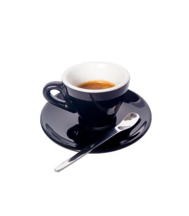Set 6ks malých lžiček k espresso šálkům | Kávová Dílna | 