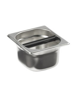 Abschlagbehälter Counter Top [JoeFrex]