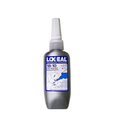 Lepidlo pro závity Loxeal 18-10 - 50 ml