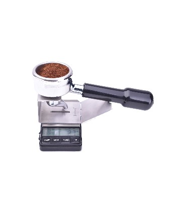 Digitale Kaffeewaage mit Timer max.1,5kg [JoeFrex]