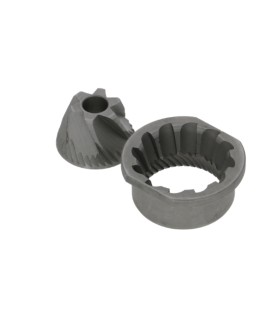 Mahlscheibenpaar SAECO / GAGGIA  Aulika