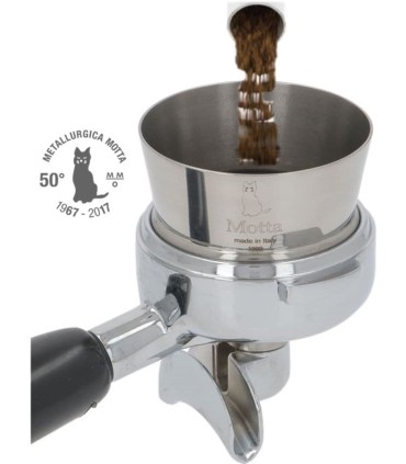 Kaffee-Trichter MOTTA 60mm
