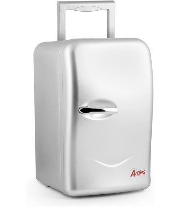 Ardes ARTK44A Mini-Kühlschrank 6 Liter
