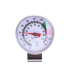 Milchschaum Thermometer [JoeFrex]