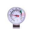 Milchschaum Thermometer [JoeFrex]