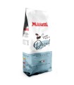 Zrnková káva DECA-bezkofeinová Musetti  S.P.A.