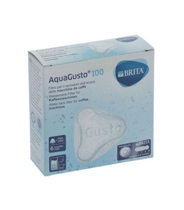 Brita AquaGusto 100 Wasserfilter | Kávová Dílna