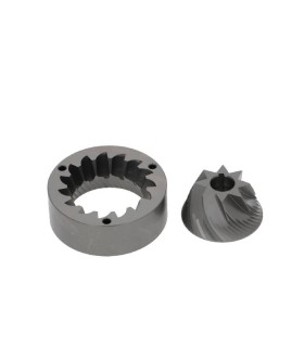 MLECÍ KAMENY | Kávová Dílna