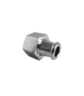 Kaffeemaschinenhebelauslass ø 3/8 gerade