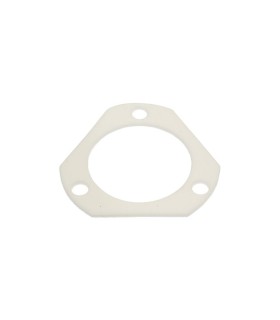 PTFE-Dichtung für das Heizelement 85×85×2 mm