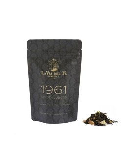 ČAJE | Kávová Dílna