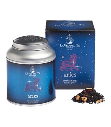 Čaj sypaný La Via Del Té Aries (Beran), 100g | Kávová Dílna | 223 Kč