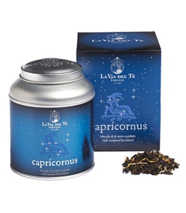 Čaj Capricomus (Kozoroh)