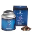 Čaj sypaný La Via del Té  Aquarius (Vodnář), 100g