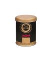 Zrnková káva v plechovce Gold Cuvée pražírny Musetti S.P.A., 250g