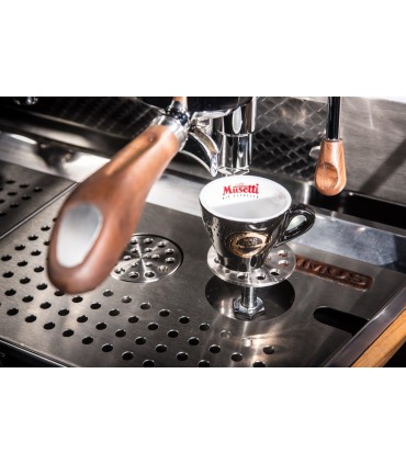 Pákový kávovar PRIMUS MECHANICAL espresso machine