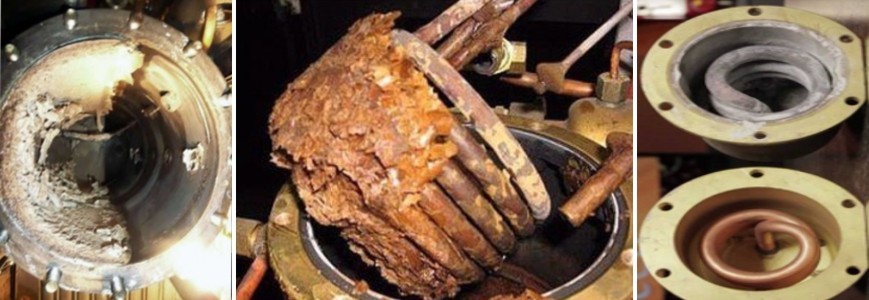 Wasserenthärter? Auf jeden Fall!