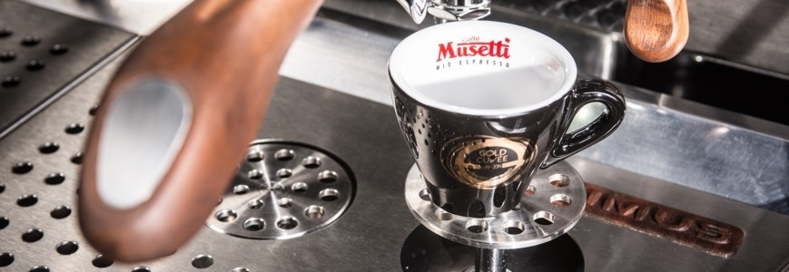 Espresso, Presso, Pikolo, Latéčko…..auf Tschechisch gesagt..